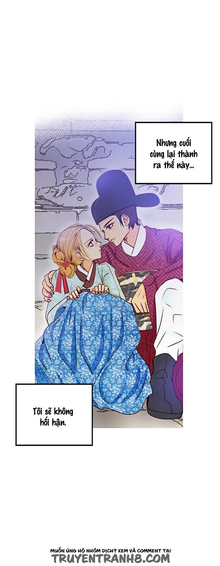 Witch Workshop - Chapter 23