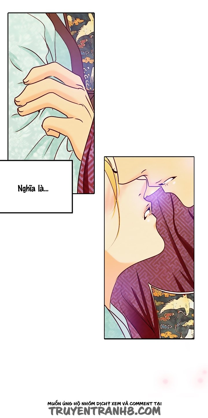 Witch Workshop - Chapter 23