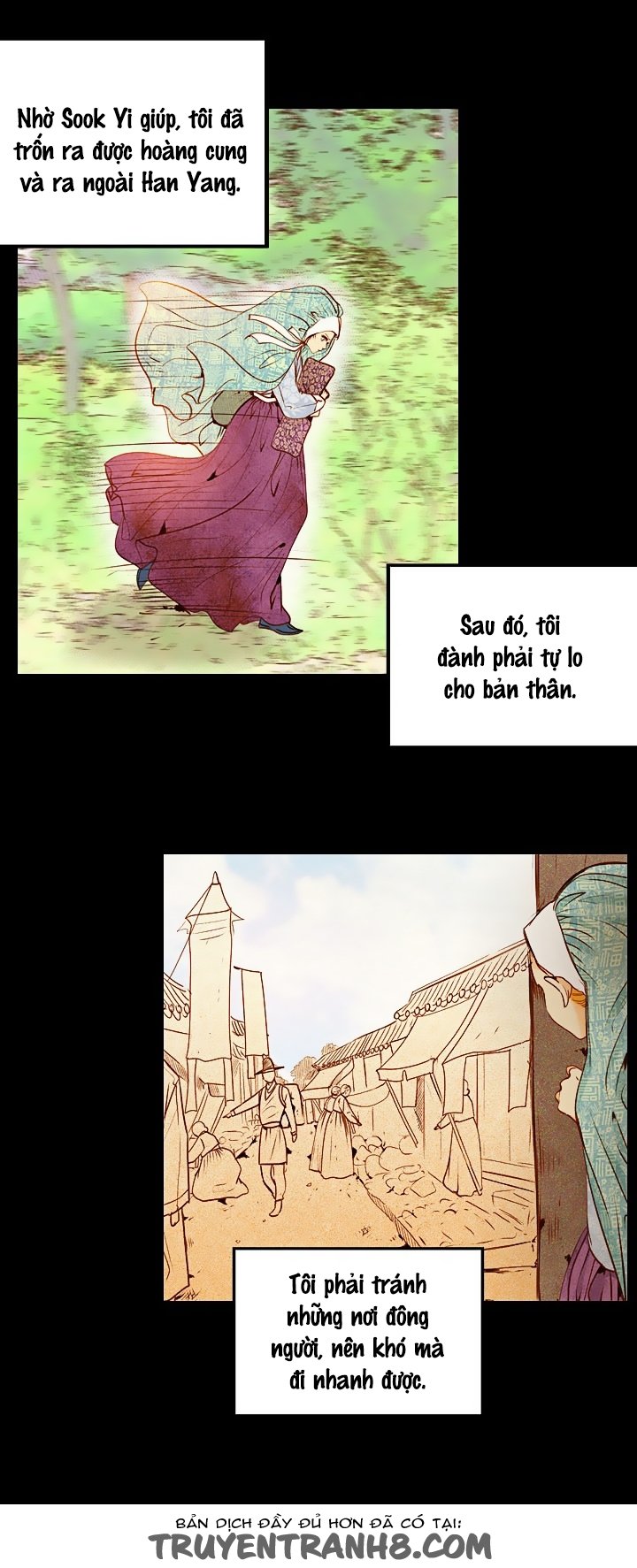 Witch Workshop - Chapter 24