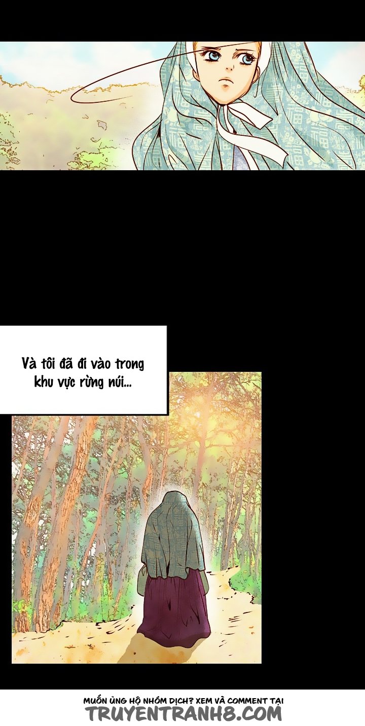 Witch Workshop - Chapter 24