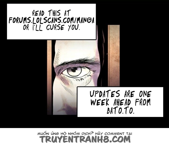 Witch Workshop - Chapter 24