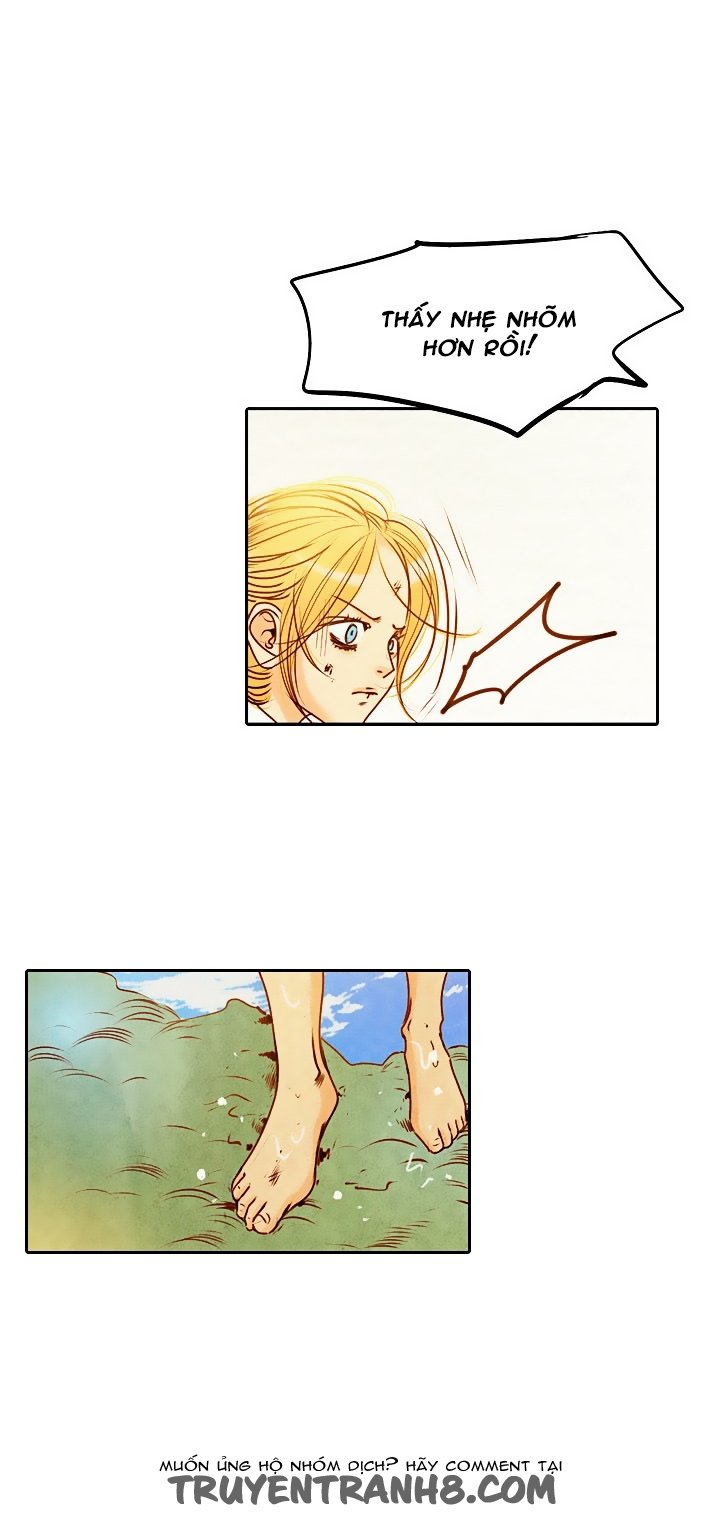 Witch Workshop - Chapter 24