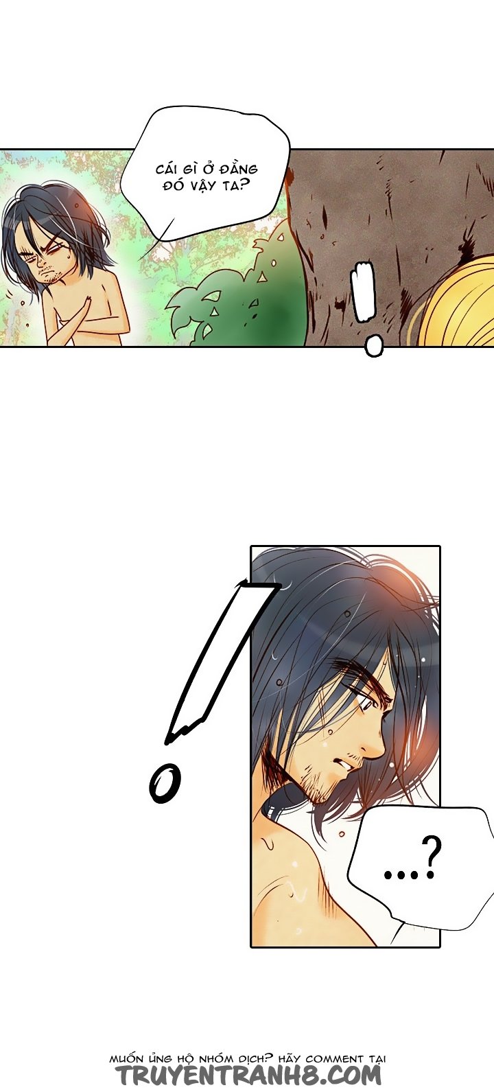 Witch Workshop - Chapter 24