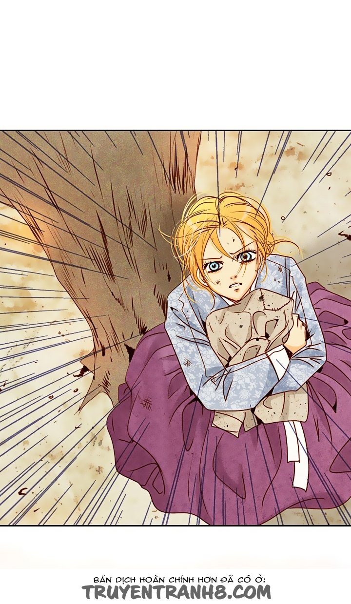 Witch Workshop - Chapter 24