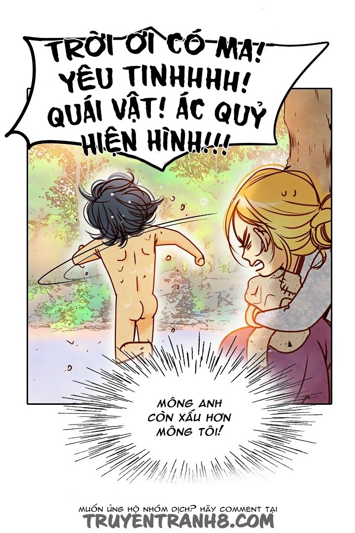 Witch Workshop - Chapter 24
