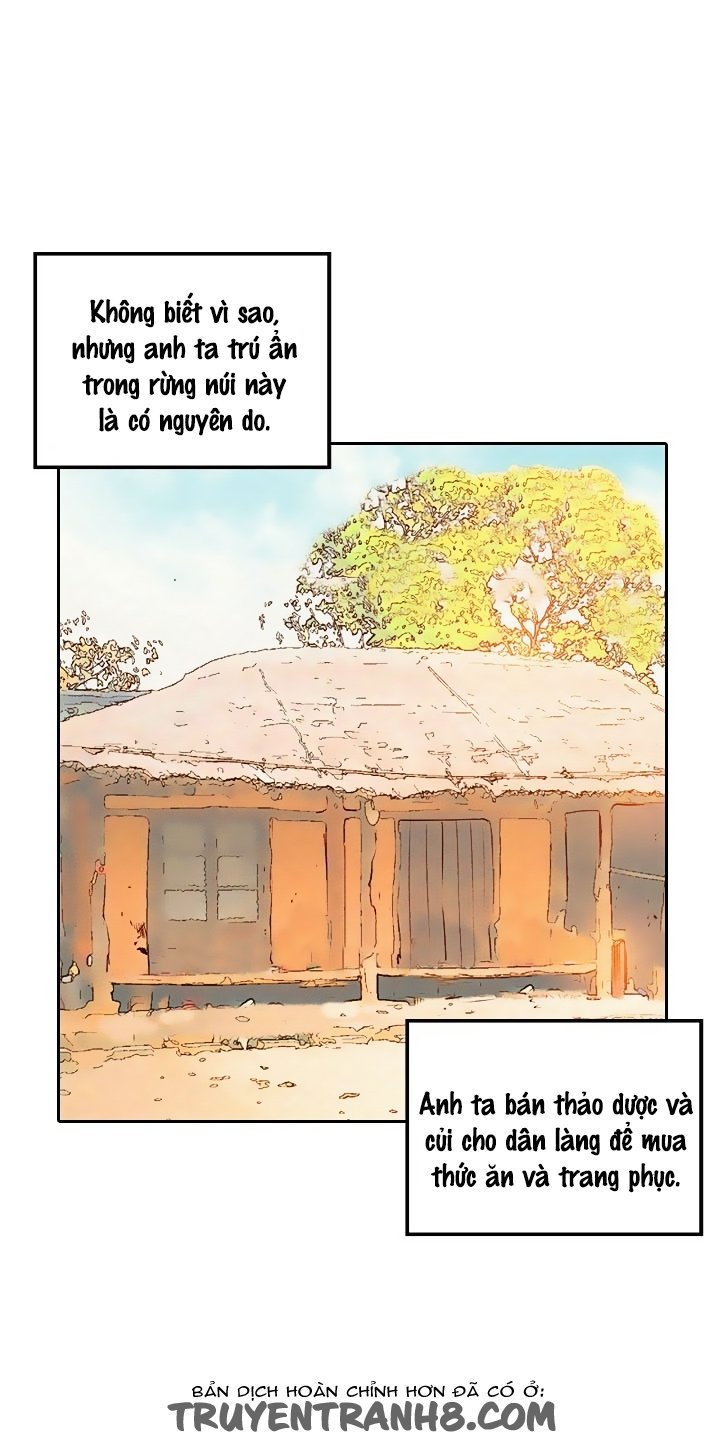 Witch Workshop - Chapter 24