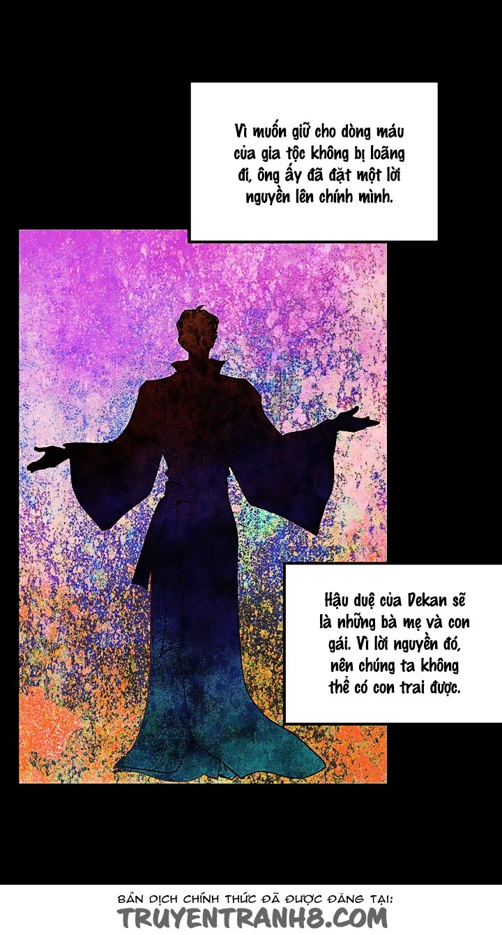 Witch Workshop - Chapter 24