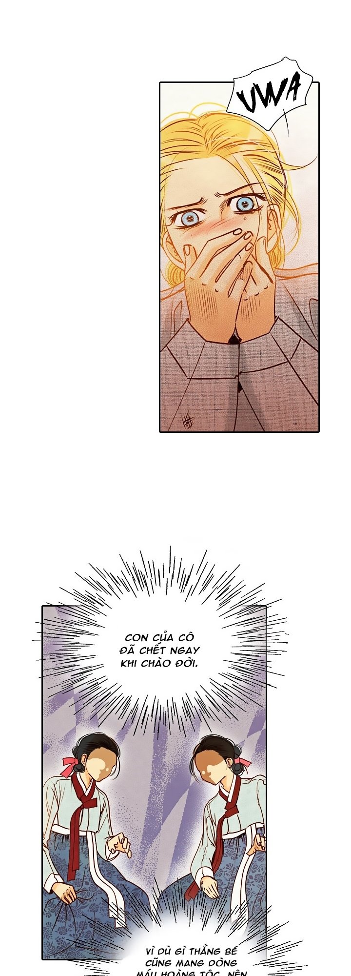 Witch Workshop - Chapter 24