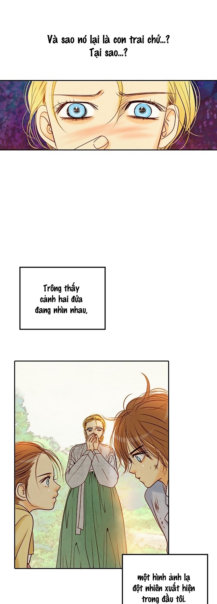 Witch Workshop - Chapter 24