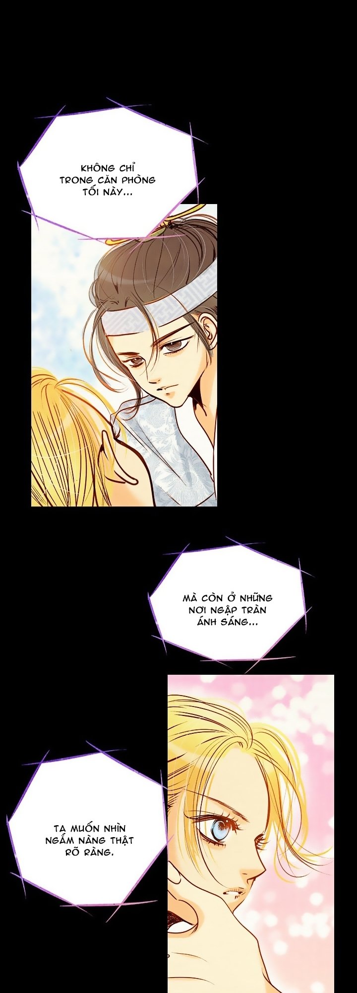 Witch Workshop - Chapter 24