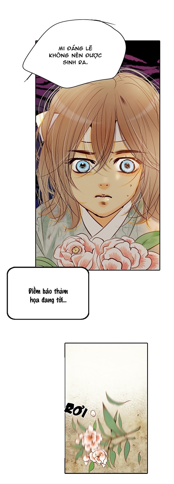 Witch Workshop - Chapter 25