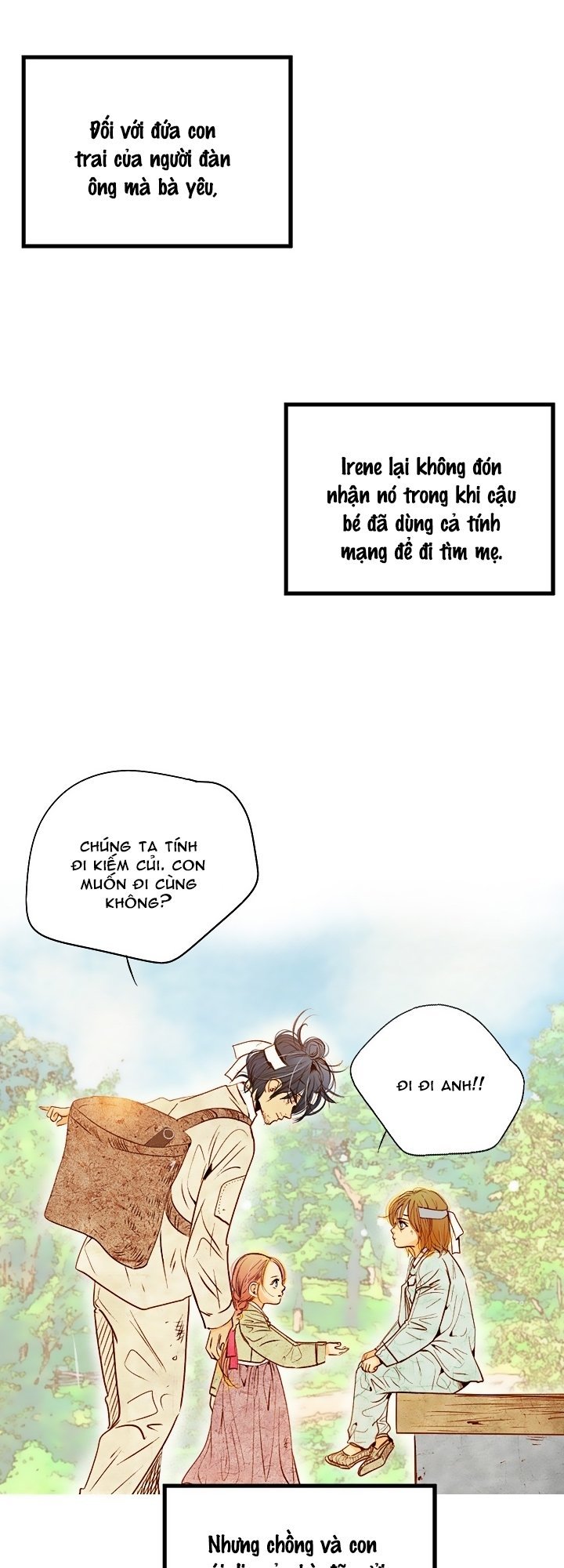 Witch Workshop - Chapter 25