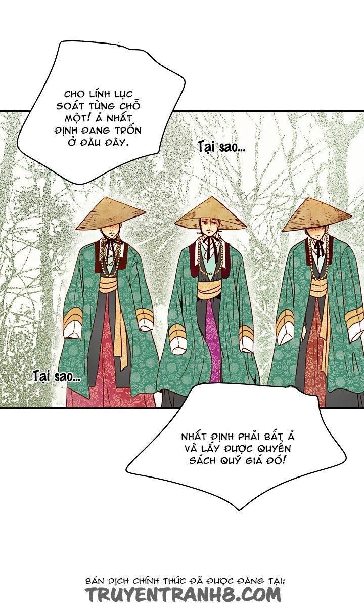 Witch Workshop - Chapter 25