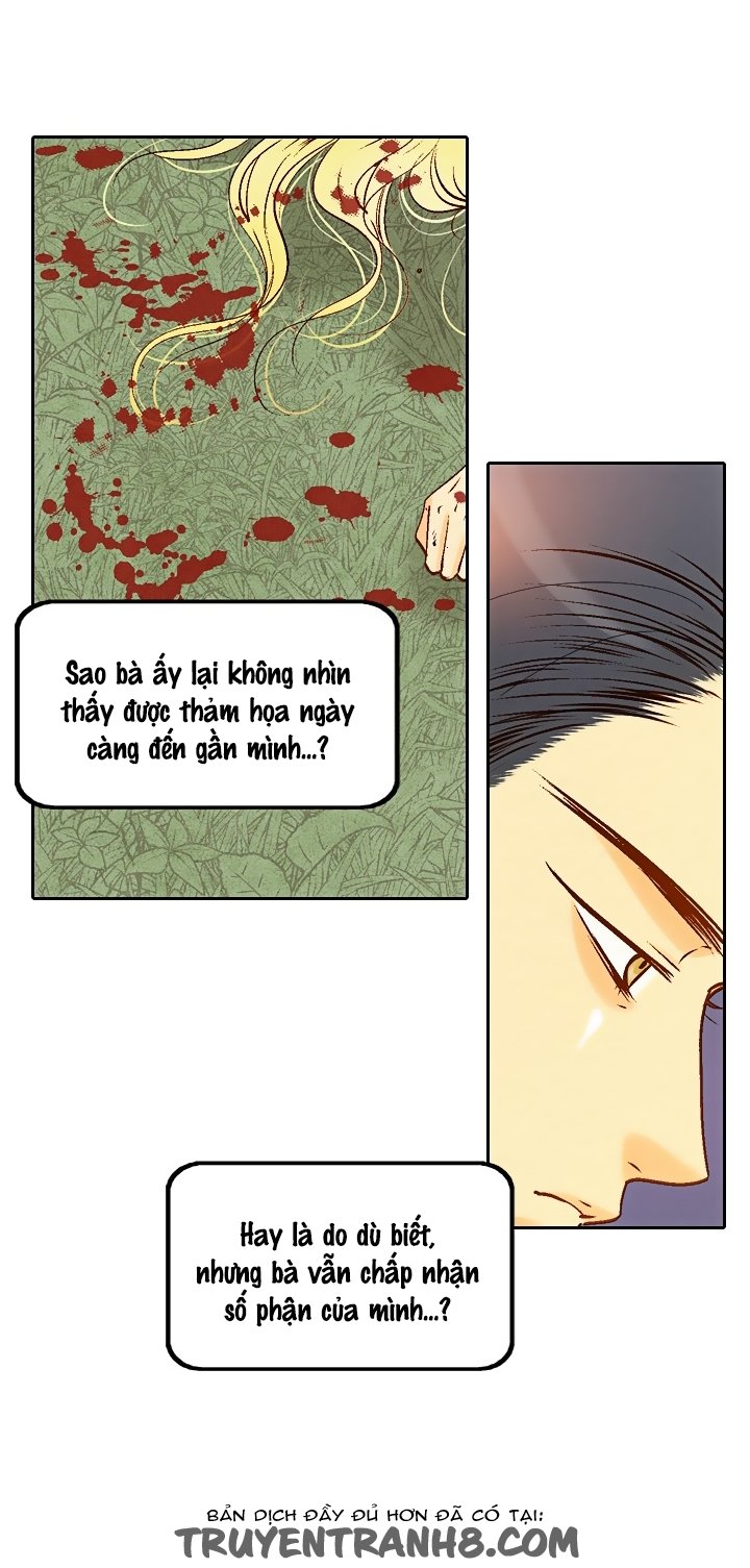 Witch Workshop - Chapter 25