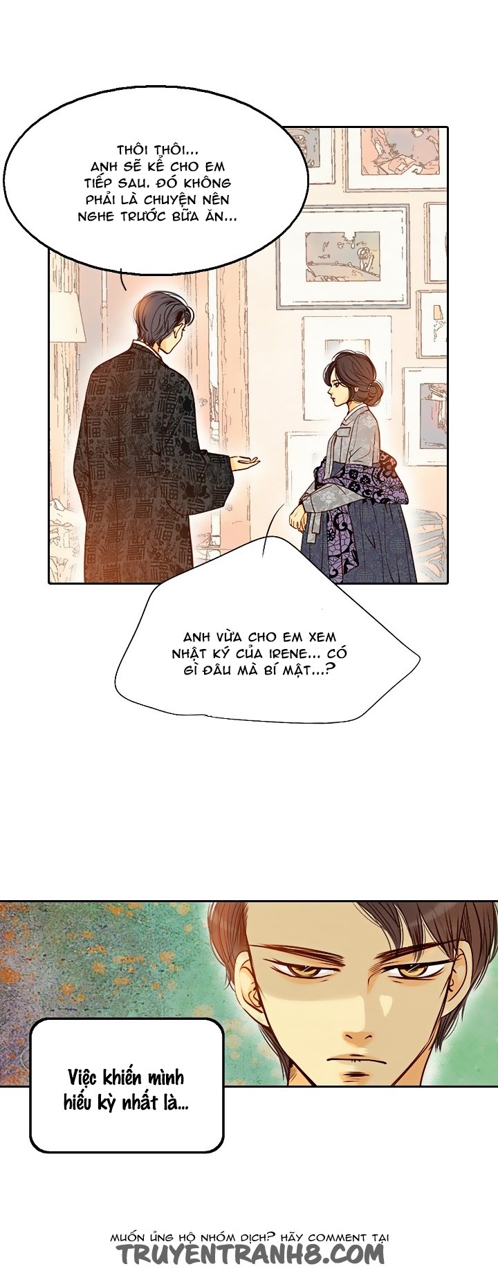 Witch Workshop - Chapter 25