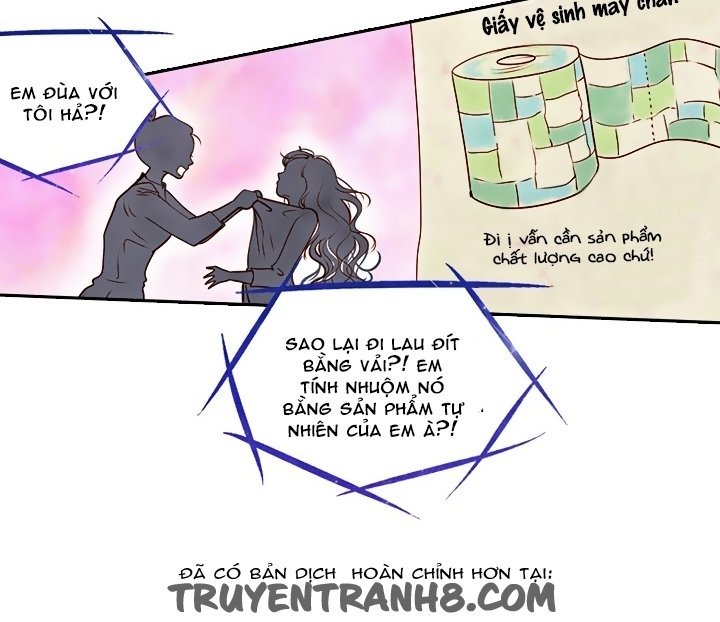 Witch Workshop - Chapter 25