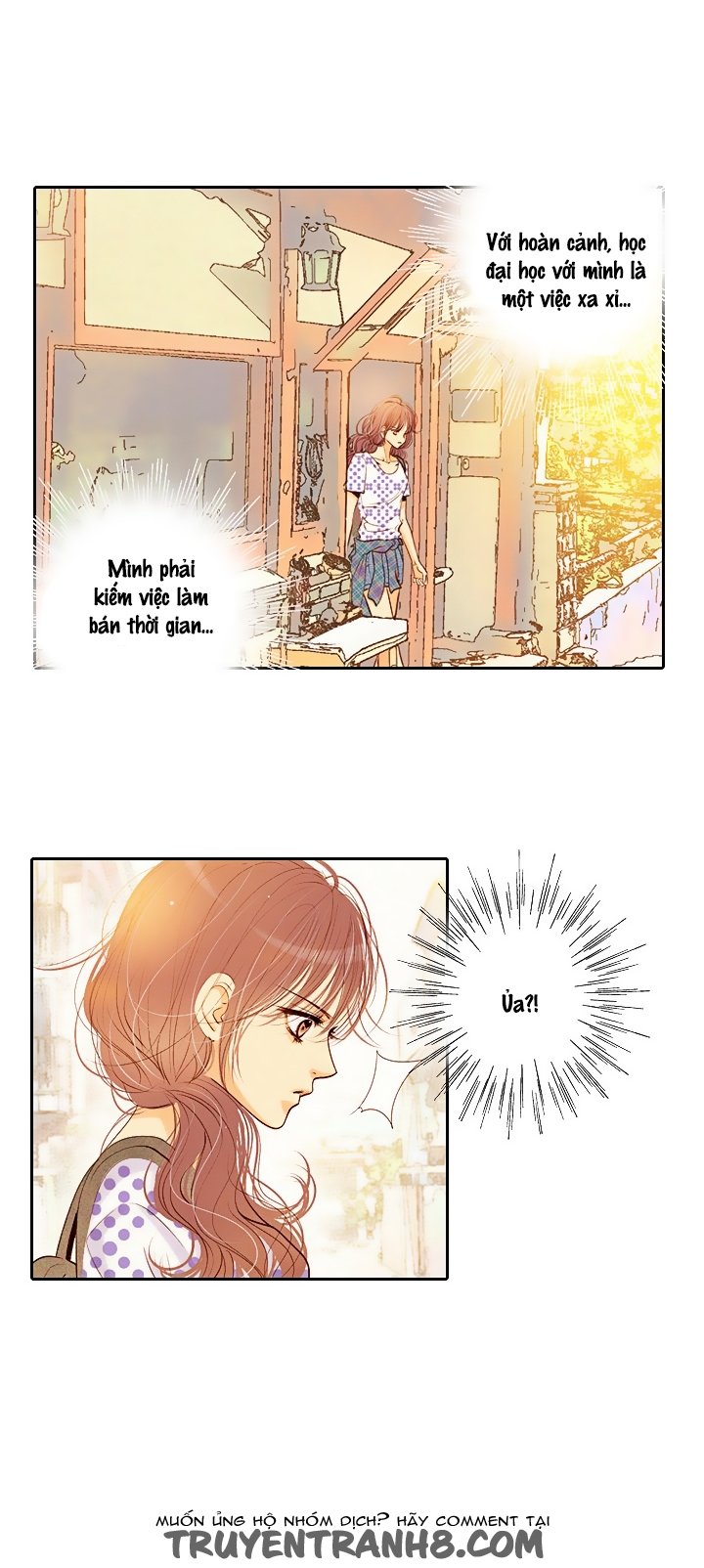 Witch Workshop - Chapter 25