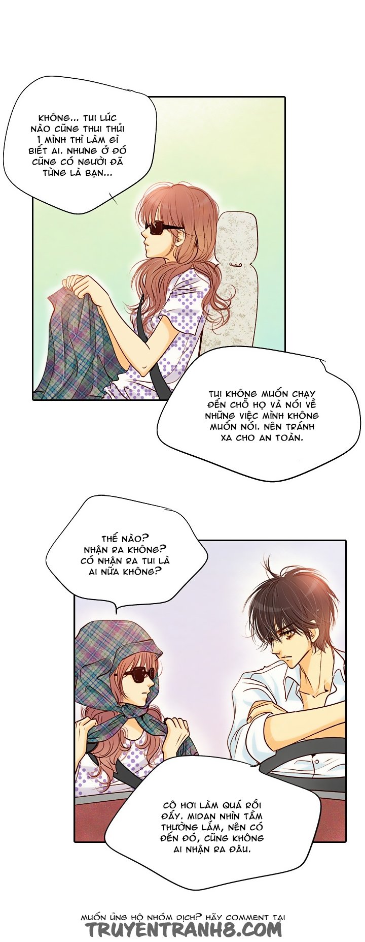 Witch Workshop - Chapter 25