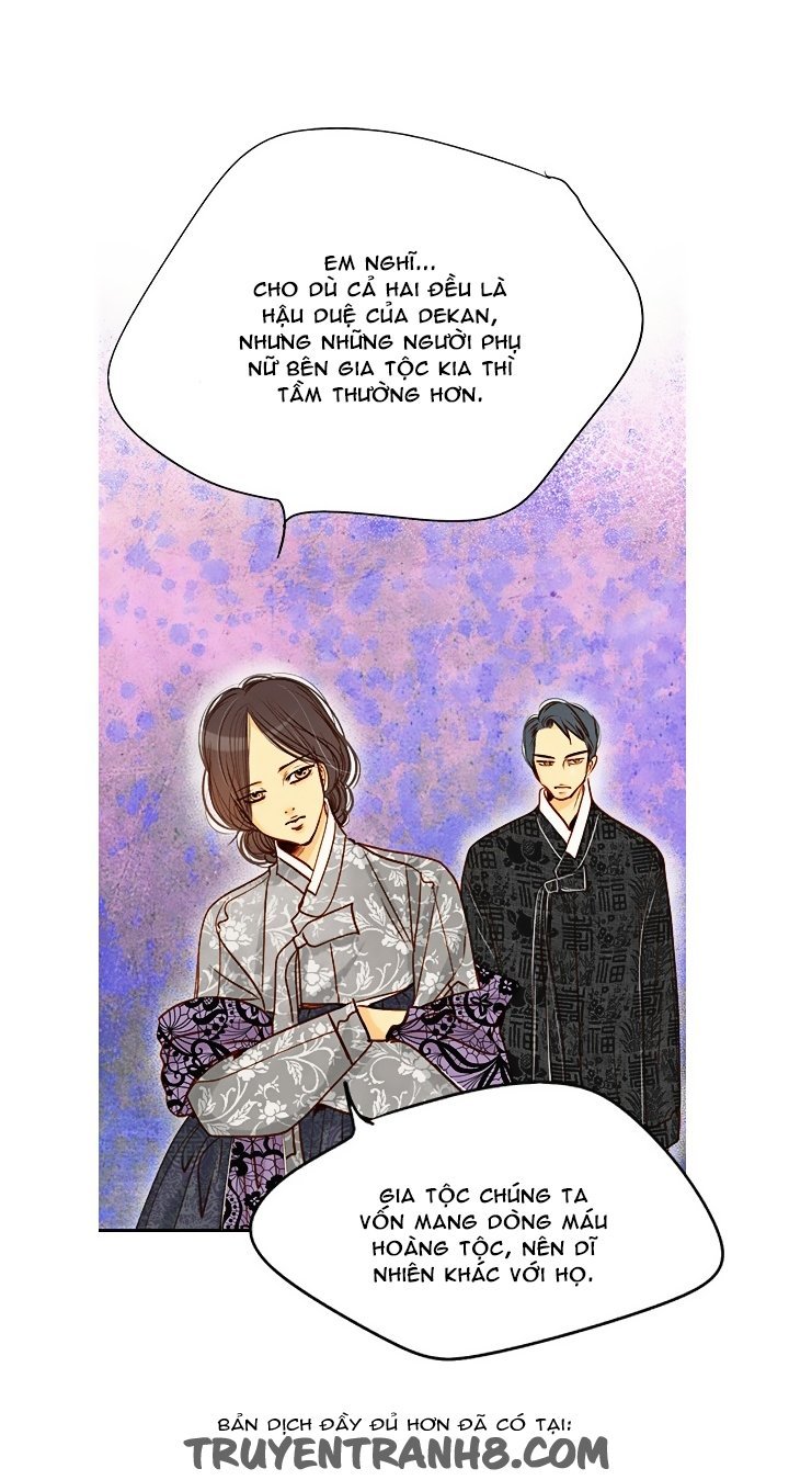 Witch Workshop - Chapter 25