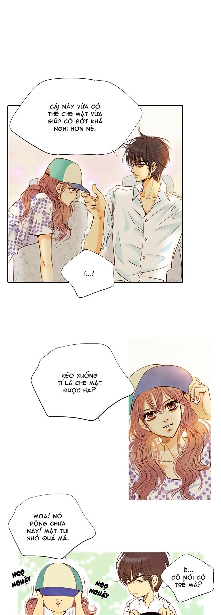 Witch Workshop - Chapter 26