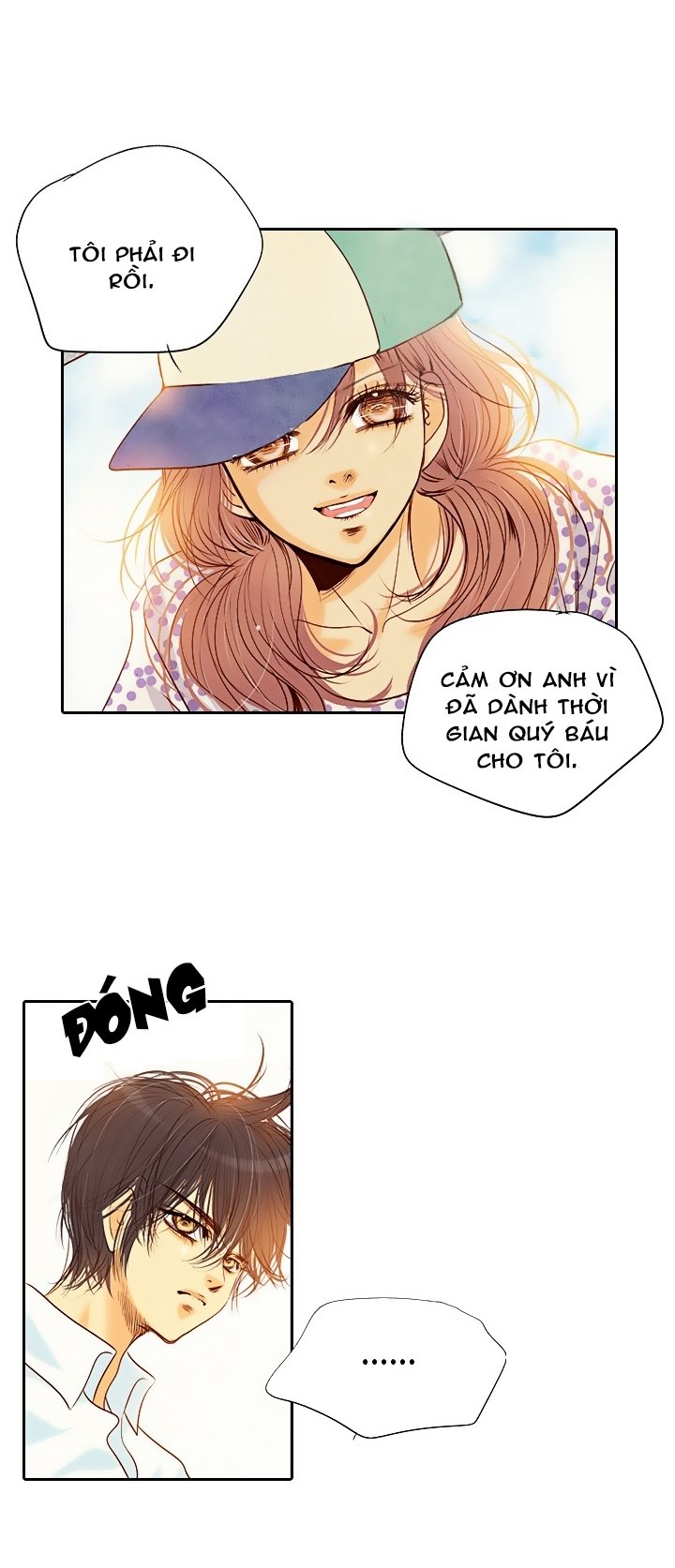 Witch Workshop - Chapter 26