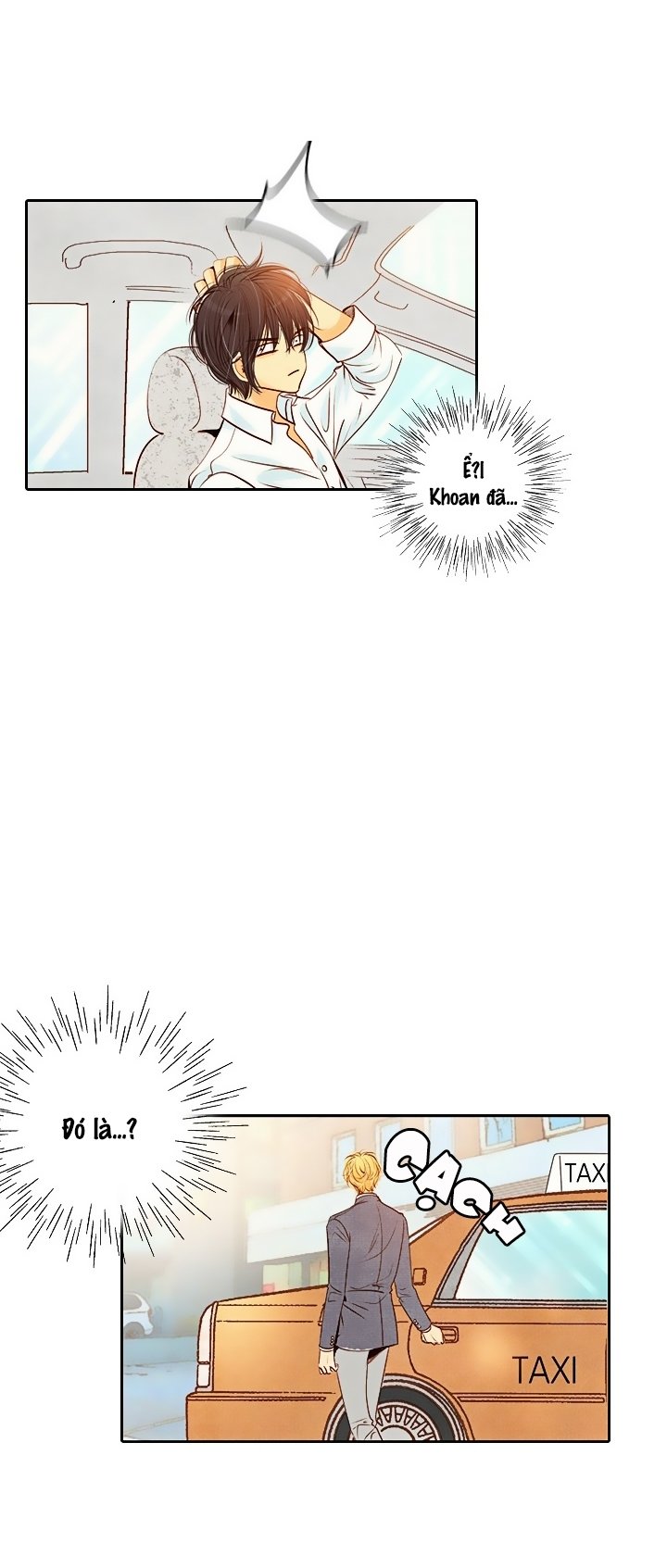 Witch Workshop - Chapter 26