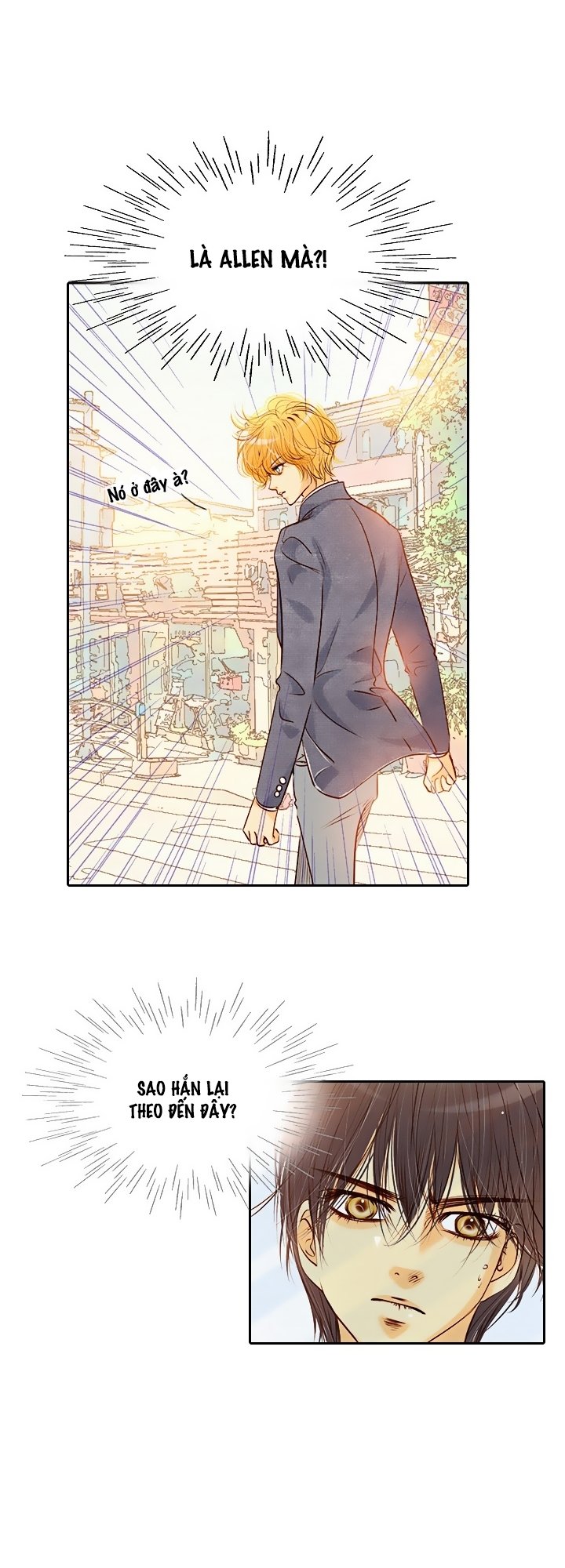 Witch Workshop - Chapter 26