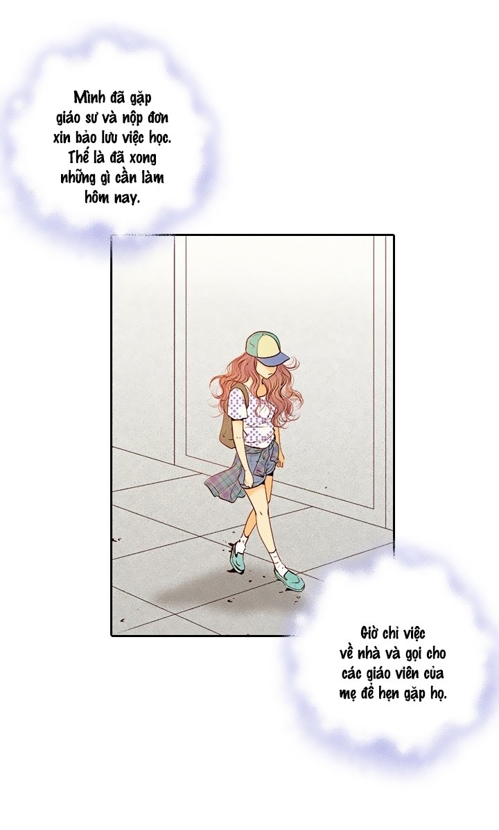 Witch Workshop - Chapter 26
