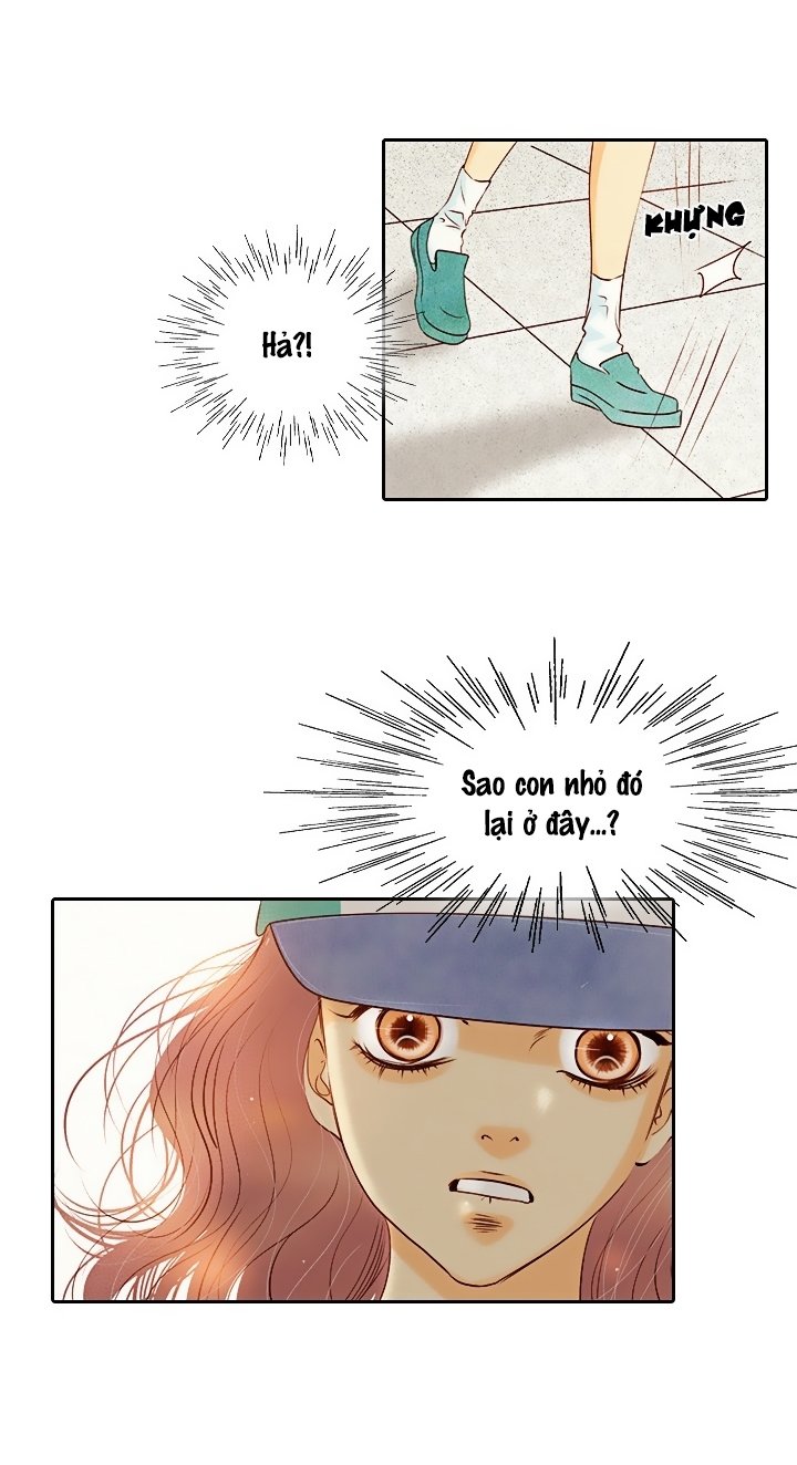 Witch Workshop - Chapter 26