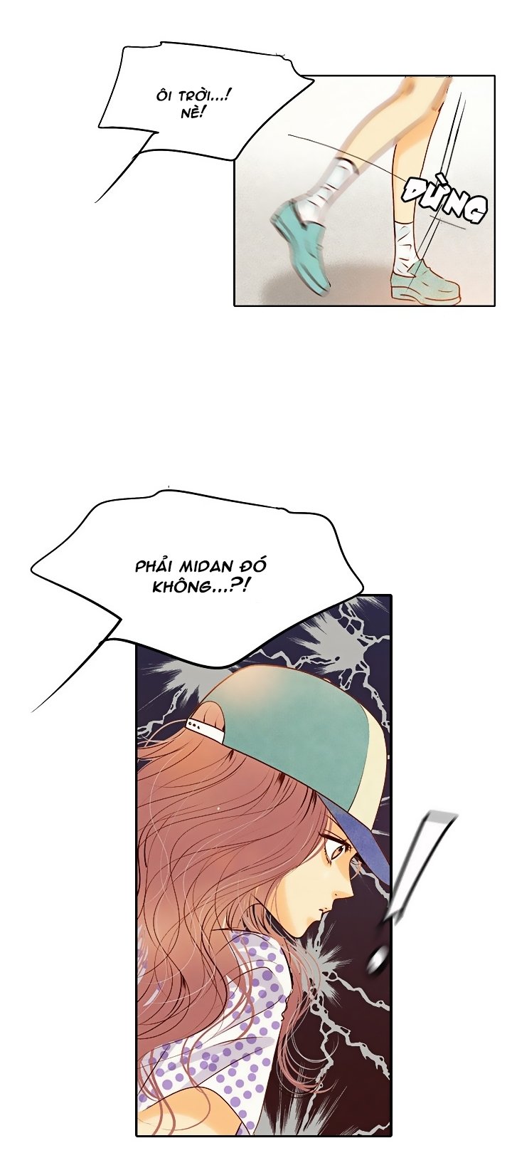 Witch Workshop - Chapter 26