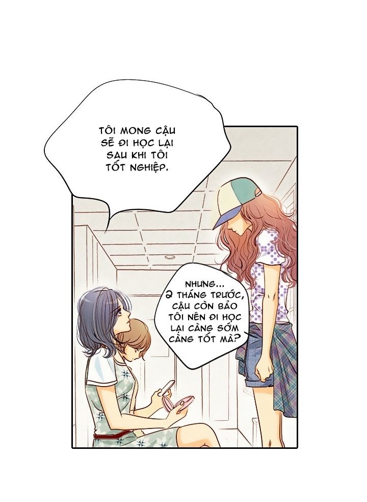 Witch Workshop - Chapter 26
