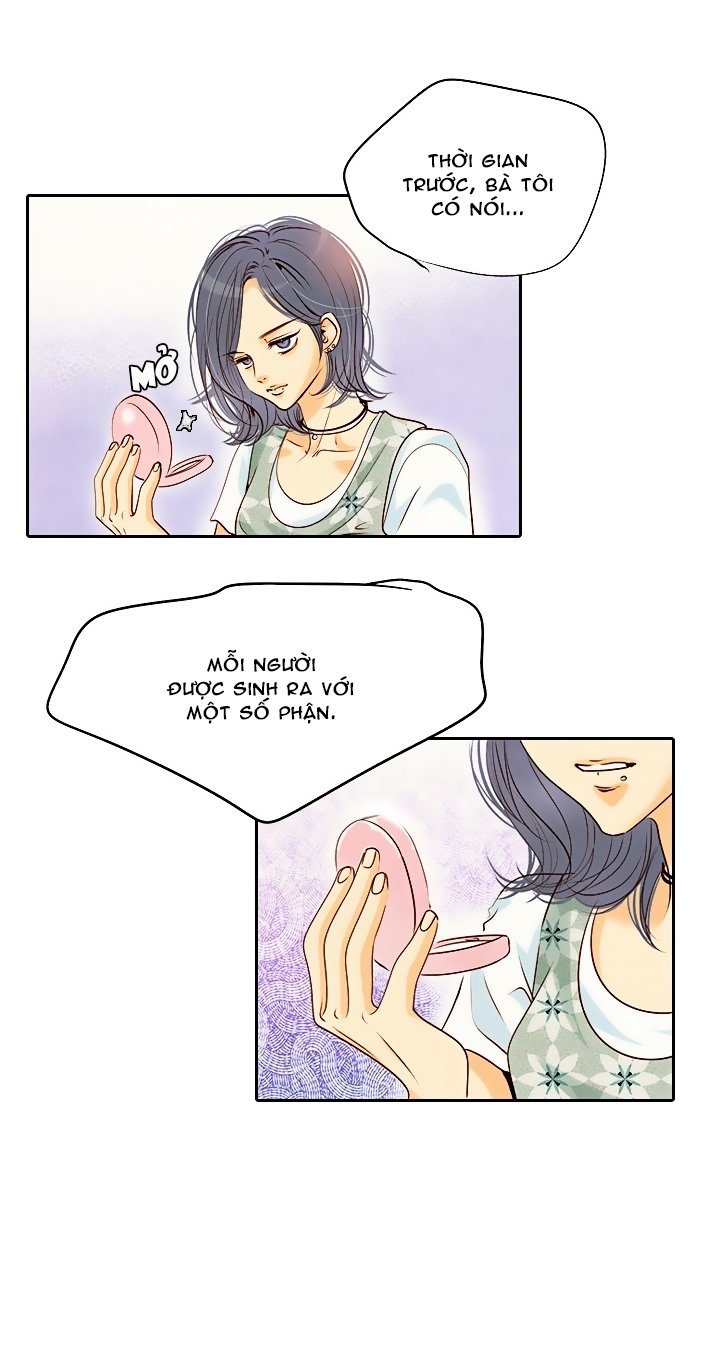 Witch Workshop - Chapter 26