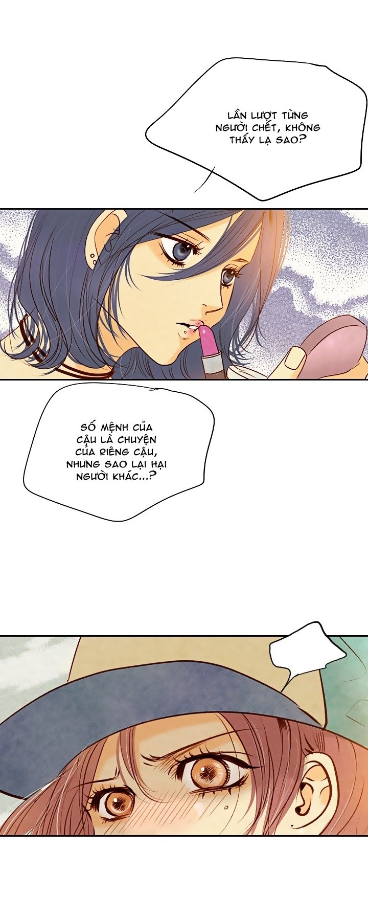 Witch Workshop - Chapter 26