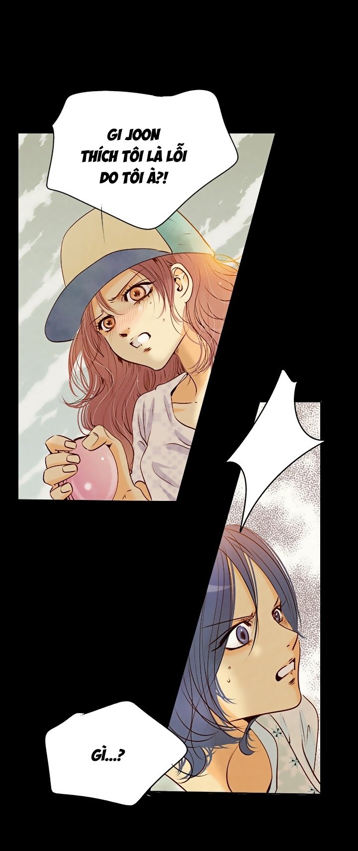 Witch Workshop - Chapter 26