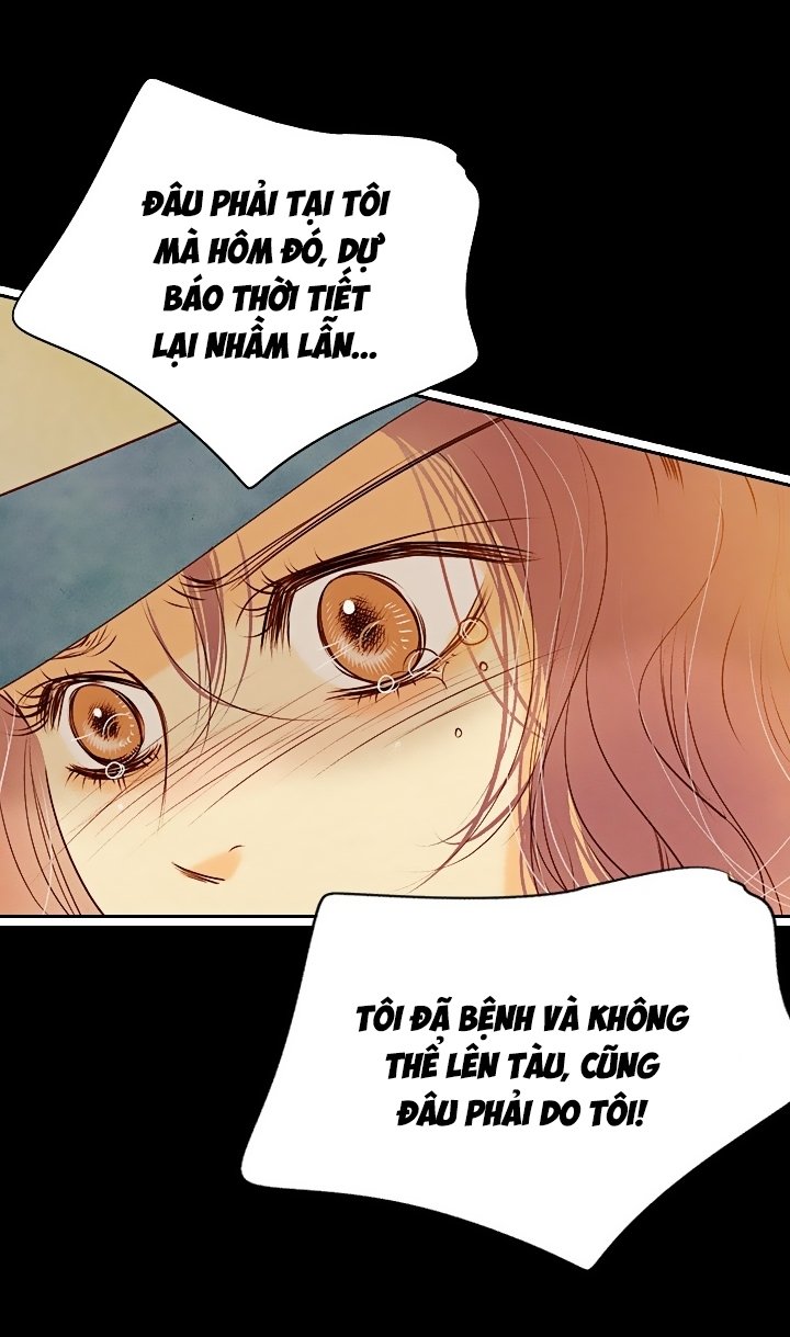 Witch Workshop - Chapter 26