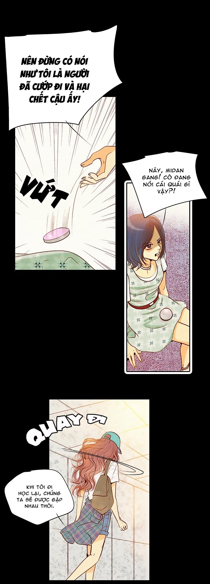 Witch Workshop - Chapter 26