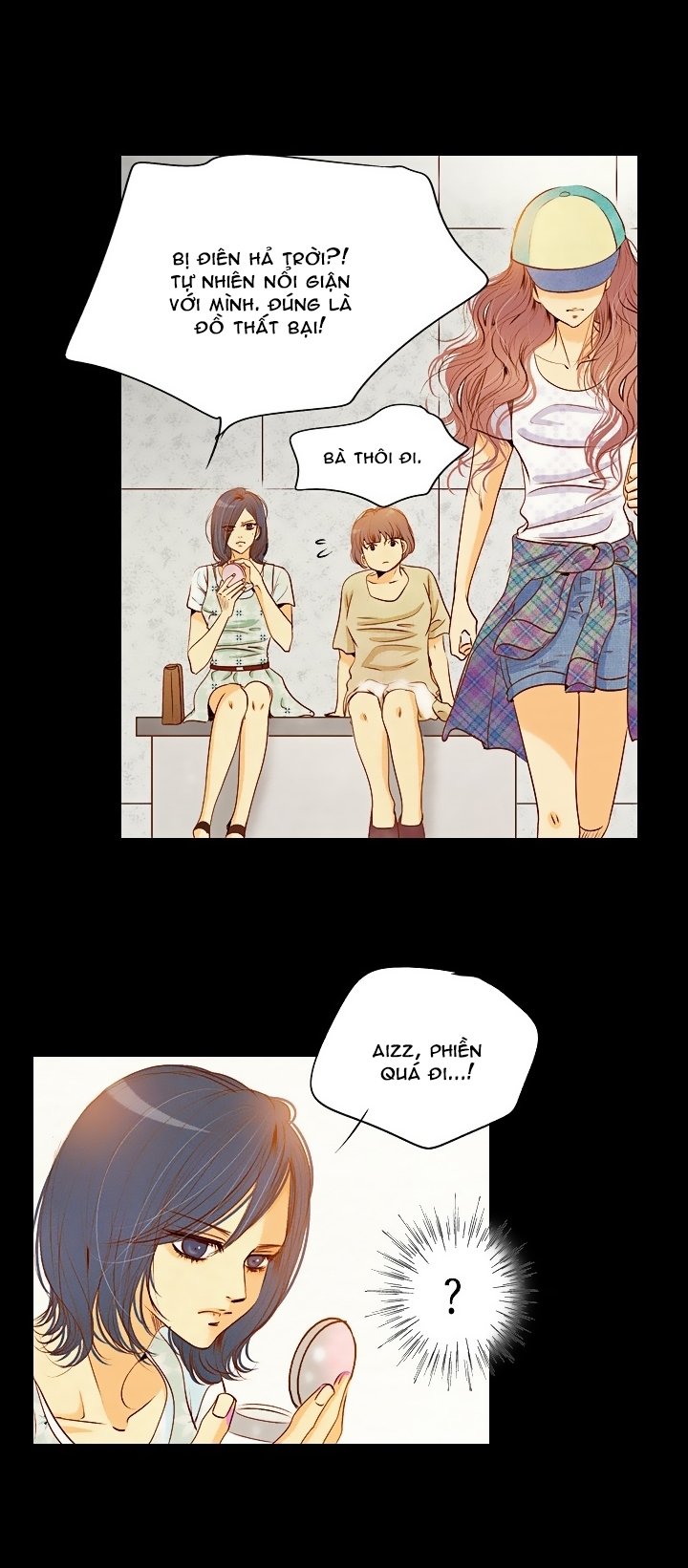 Witch Workshop - Chapter 26
