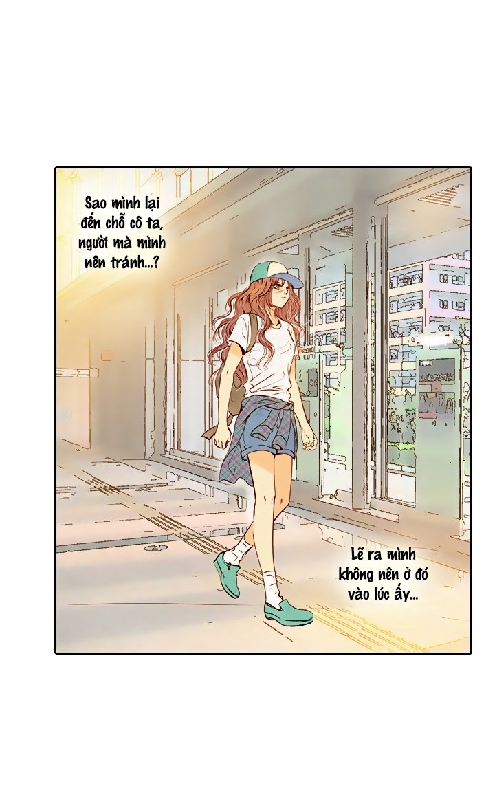 Witch Workshop - Chapter 26