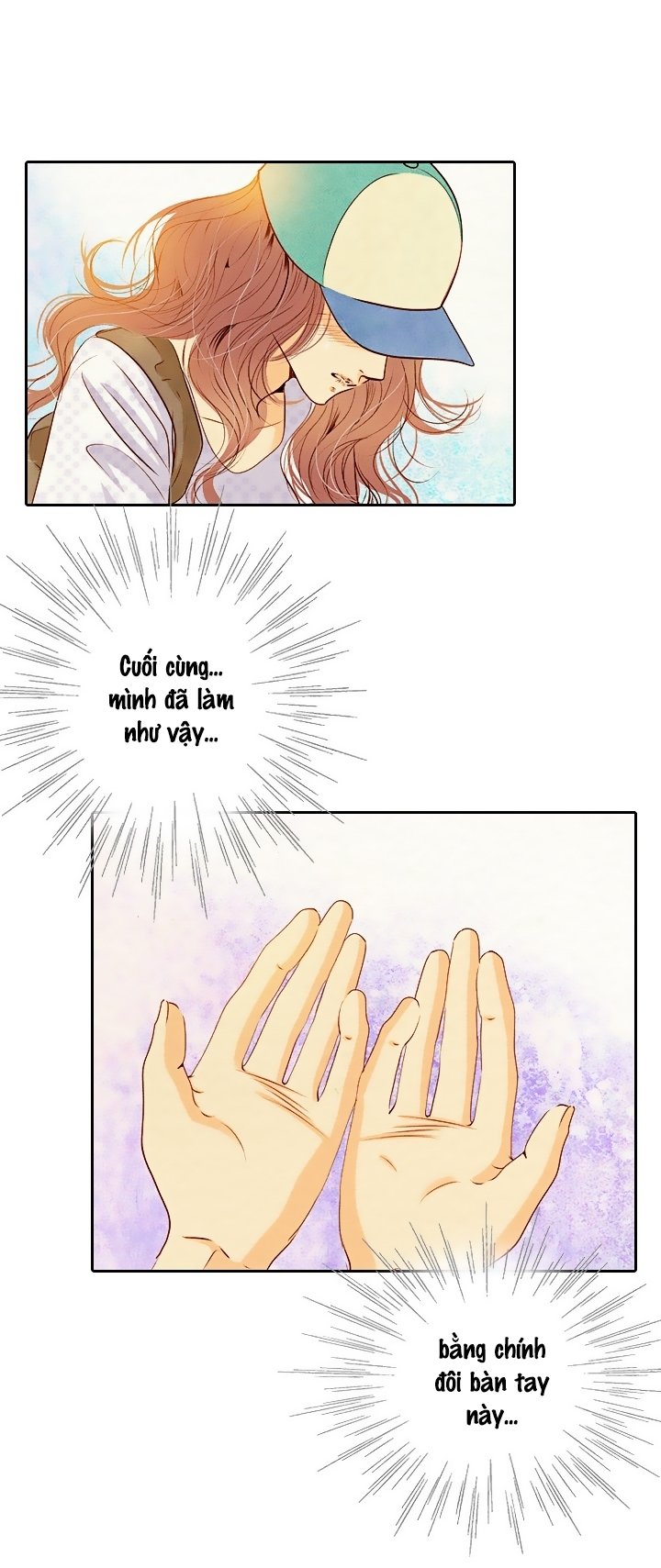 Witch Workshop - Chapter 26