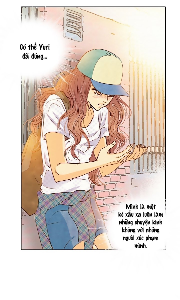Witch Workshop - Chapter 26