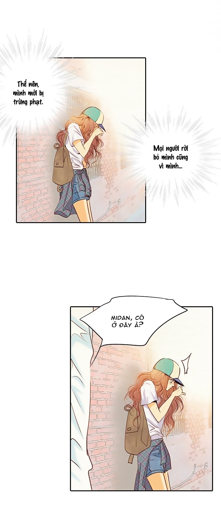 Witch Workshop - Chapter 26