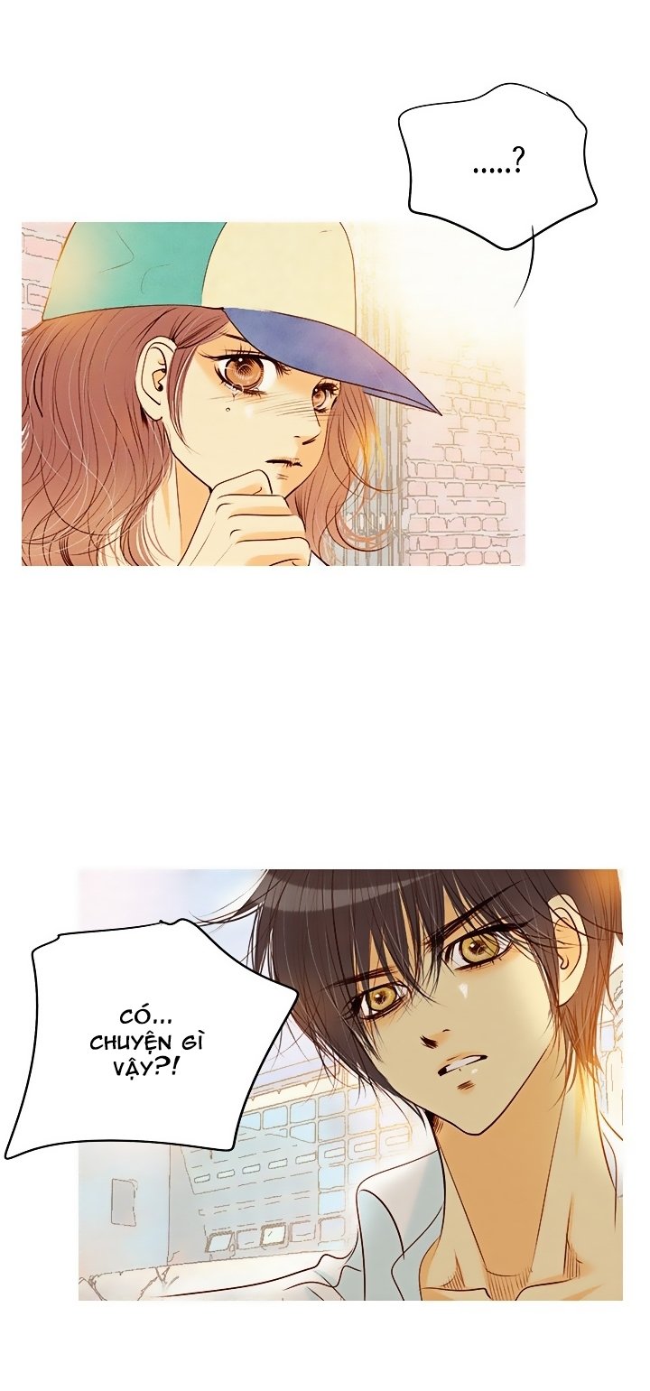 Witch Workshop - Chapter 26