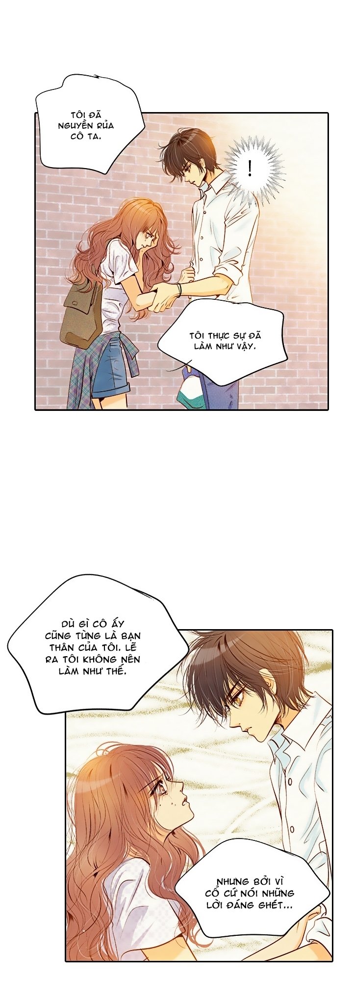 Witch Workshop - Chapter 26