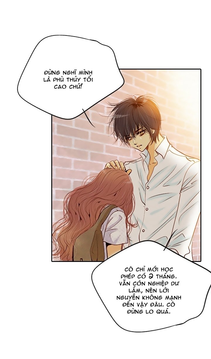 Witch Workshop - Chapter 26