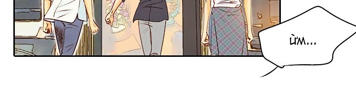 Witch Workshop - Chapter 27