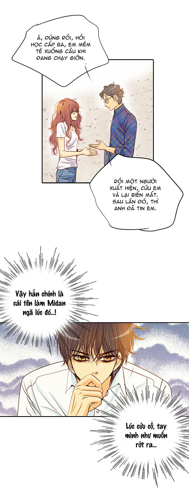Witch Workshop - Chapter 27