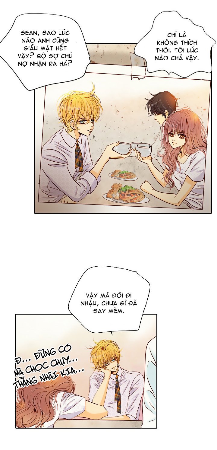 Witch Workshop - Chapter 27