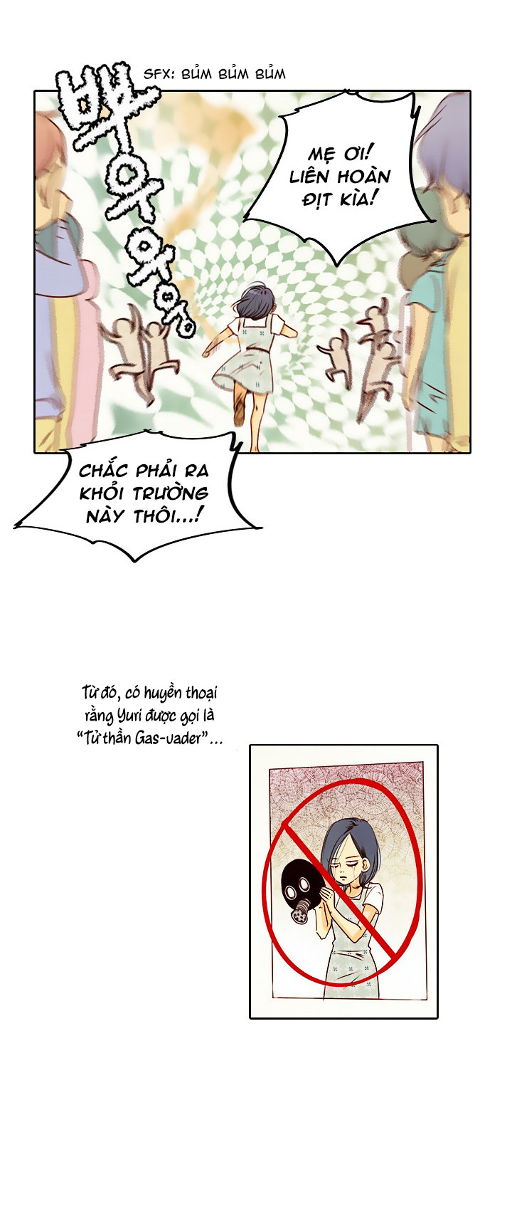 Witch Workshop - Chapter 27