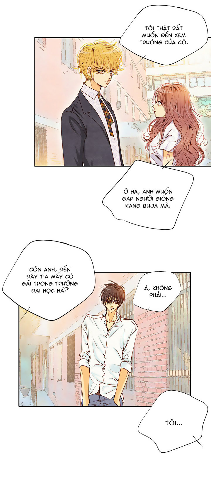 Witch Workshop - Chapter 27