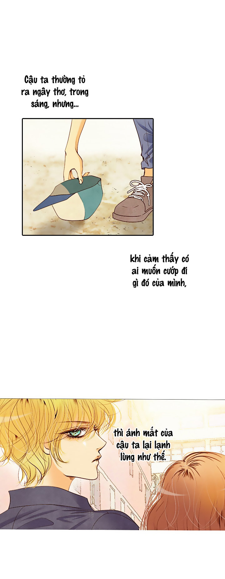 Witch Workshop - Chapter 27